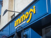 Immokantoor IMMOJI in Le Vaudreuil