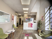 Real estate agency LA BRIQUE ROSE in Aucamville