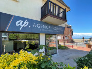 Real estate agency Agence POINTEL in Houlgate