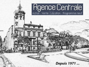 Immokantoor AGENCE CENTRALE in La Ciotat