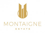 Agence immobilière MONTAIGNE ESTATE à Paris 8ème