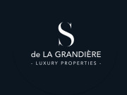 Agence immobilière S de LA GRANDIERE - LUXURY PROPERTIES à Paris 16ème