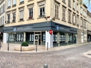 Agence immobilière JOUVE IMMOBILIER à Troyes