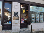 Agence immobilière PROPRIÉTÉS DE SOLOGNE à Romorantin-Lanthenay