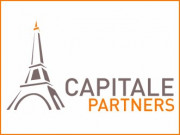 Agence immobilière CAPITALE PARTNERS à Paris 8ème