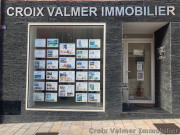 Real estate agency CROIX VALMER IMMOBILIER in La Croix-Valmer