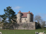 Agence immobilière PIERRE CHANGARNIER IMMOBILIER à Saint-Pont