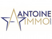 Agence immobilière ANTOINE IMMO CONCEPT à Les Trois-Îlets
