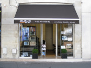 Immokantoor DELETANG IMMOBILIER in Tours