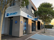 Real estate agency LAFORET CHAMBOURCY in Chambourcy
