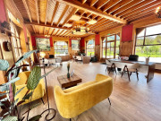 Agencia inmobiliaria AGENCE POLYMMO en Lans-en-Vercors