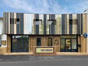 Immokantoor NOVAREA HOSSEGOR in Soorts-Hossegor