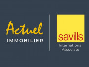 Agencia inmobiliaria ACTUEL IMMOBILIER en Aix-en-Provence