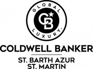 Agence immobilière Coldwell Banker St Barth à  