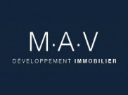 Agence immobilière M.A.V DEVELOPPEMENT IMMOBILIER à Nice
