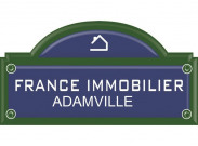 Agência imobiliária FRANCE IMMOBILIER ADAMVILLE a Saint-Maur-des-Fossés
