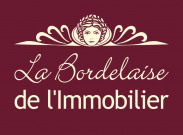 Agence immobilière BORDELAISE DE L IMMOBILIER à Bordeaux
