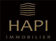 Immokantoor HAPI IMMOBILIER in Lyon 6ème