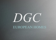 Agence immobilière DGC - EUROPEAN HOMES à Paris 17ème