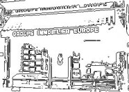 Immobilienagenturen GROUPE IMMOBILIER EUROPE bis Paris 8ème