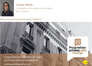 Real estate agent Proprietes privees.com   Viviane TEBOUL in Lyon 6ème