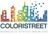 Real estate agency COLORISTREET in Paris 17ème