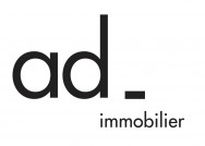 Agence immobilière AD IMMOBILIER à La Rochelle