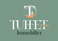 Real estate agency NICOLAS TUFFET IMMOBILIER in La Tremblade