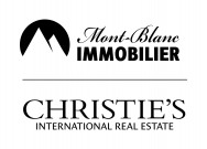 Agence immobilière MONT BLANC IMMOBILIER à Megève