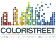 Immokantoor COLORISTREET in Parijs 17e