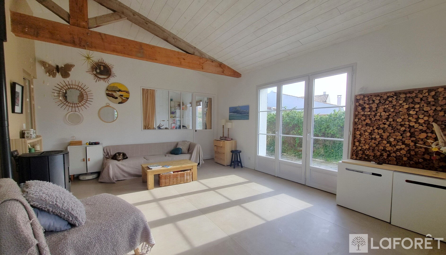 Luxury house for sale in La Flotte