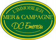 Agence immobilière IMMOBILIER MER ET CAMPAGNE à Arradon