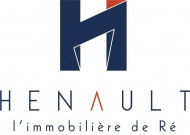 Agence immobilière HENAULT IMMOBILIER à La Couarde-sur-Mer