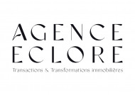 Agencia inmobiliaria AGENCE ECLORE en Niort
