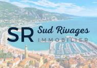 Agence immobilière SUD RIVAGES à Menton