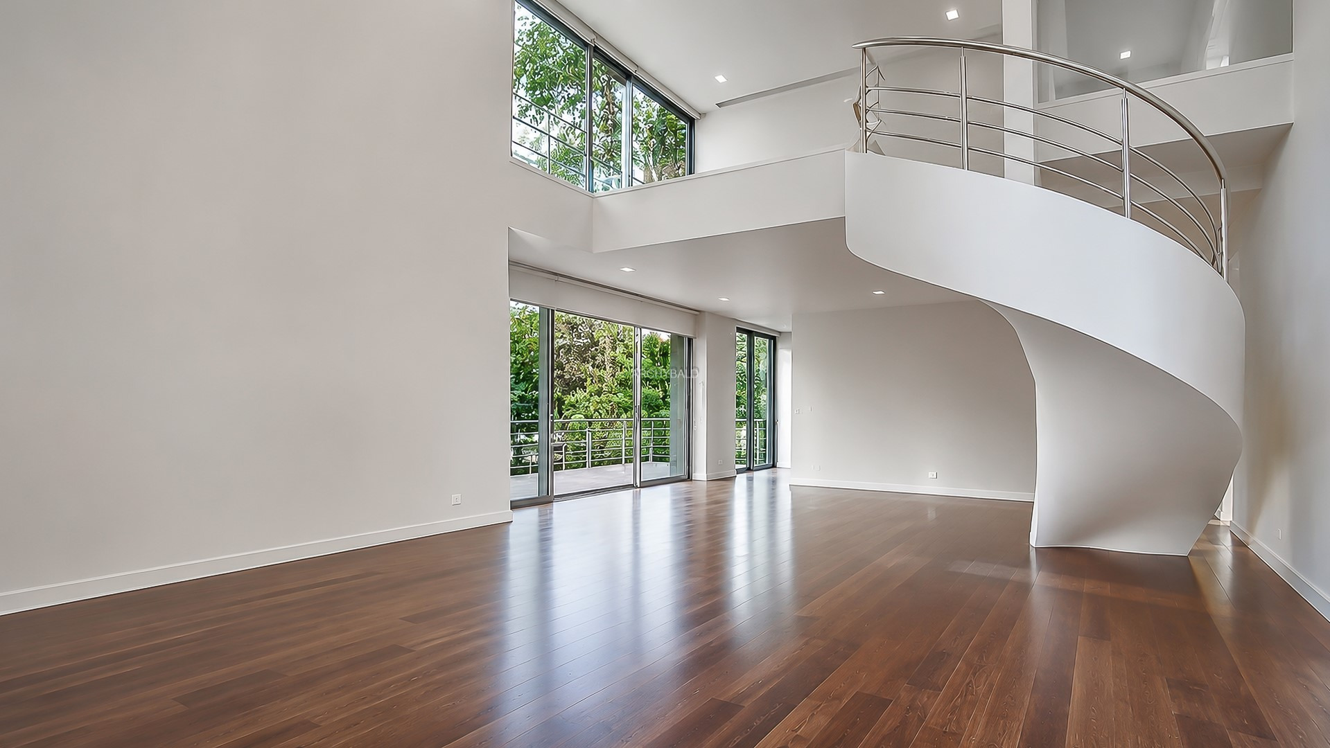 luxe duplex te koop in Ukkel
