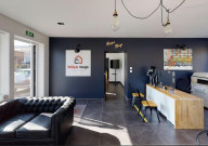 Agence immobilière Brique Rouge Beaucamps à Beaucamps-Ligny