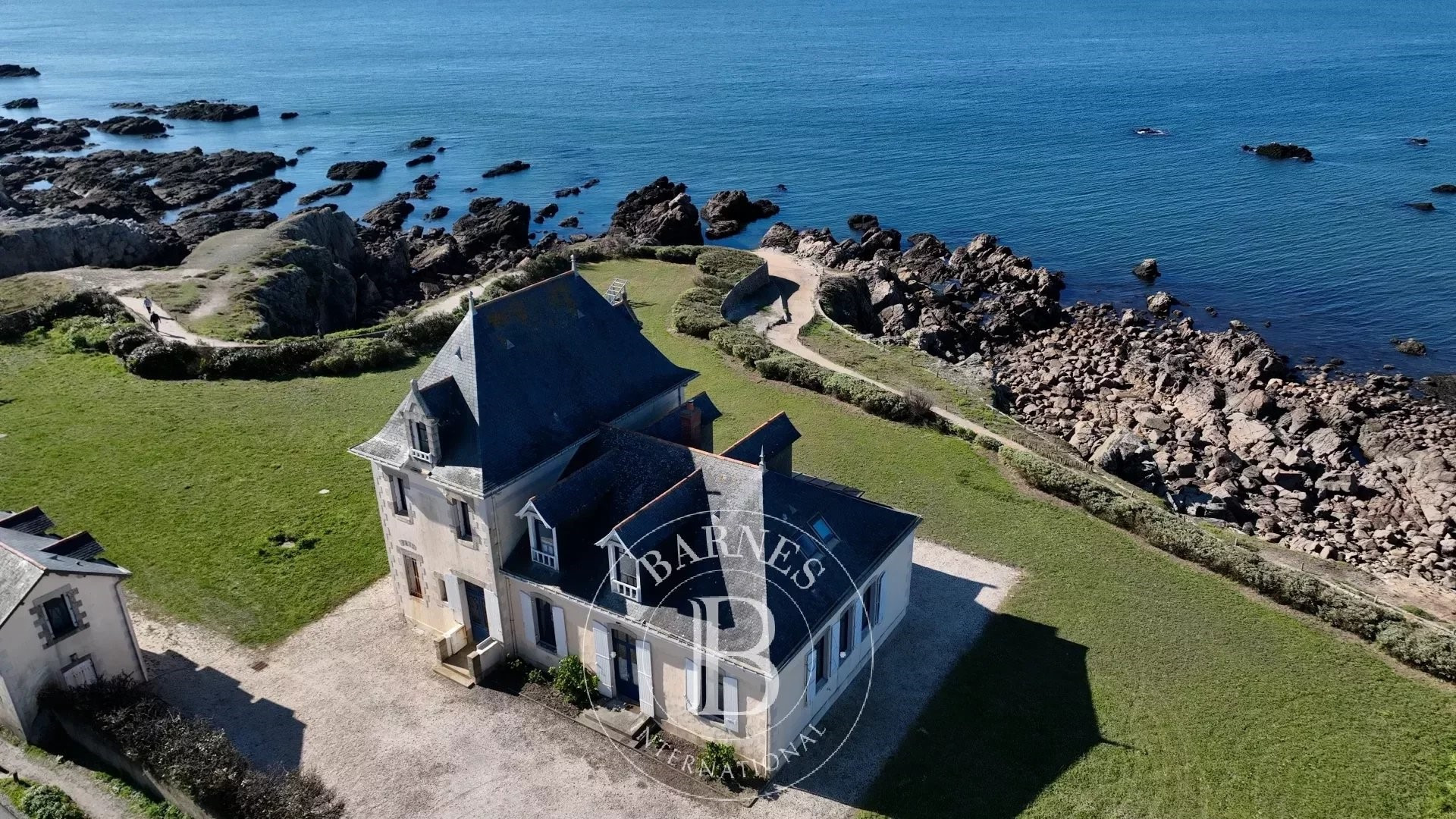 Luxus-villa zu verkaufen Le Croisic