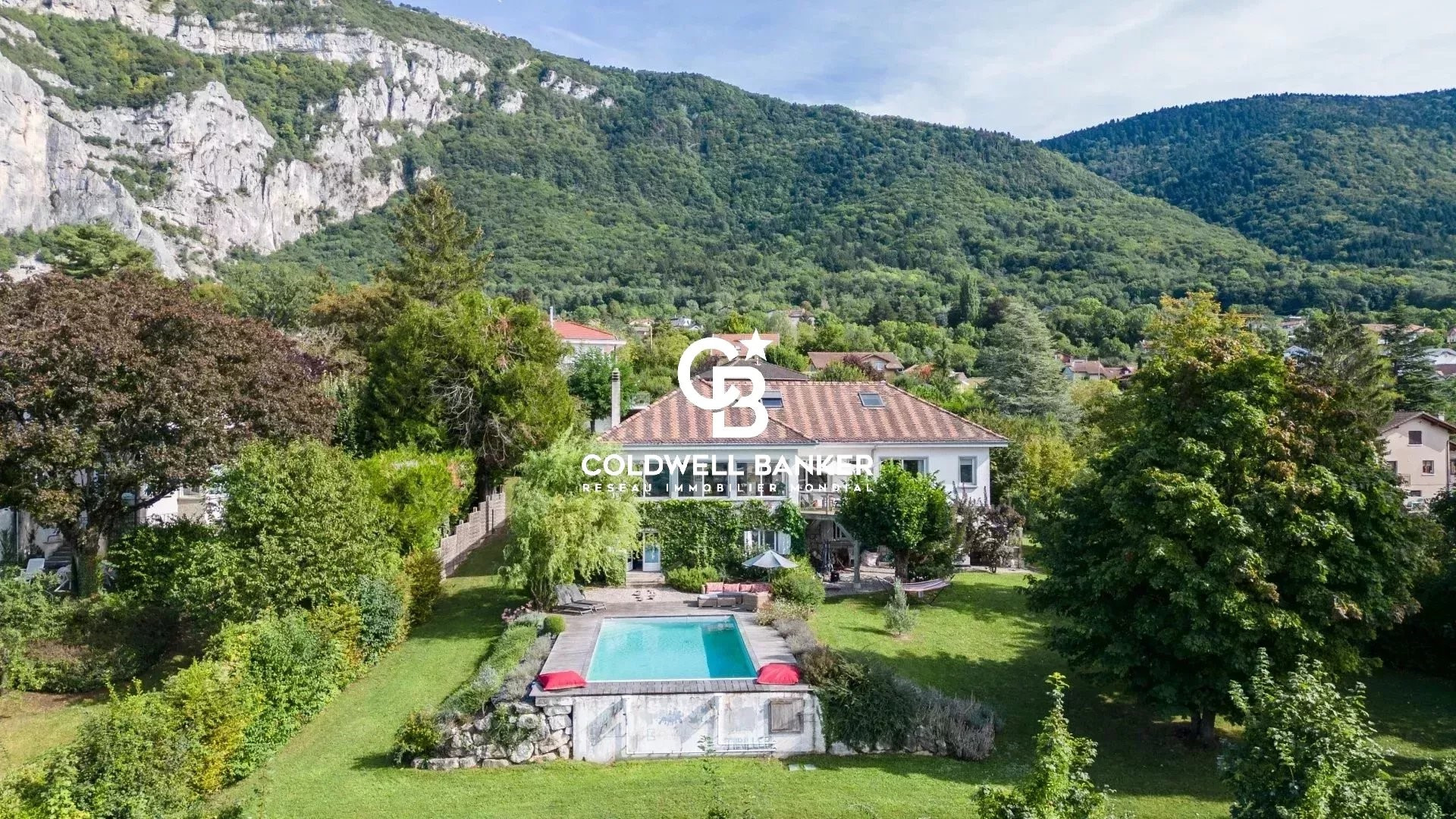 Villa di lusso in vendita Collonges-sous-Salève