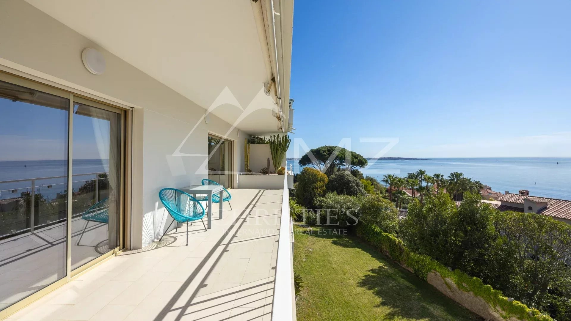 Luxus-Apartment zu verkaufen La Californie