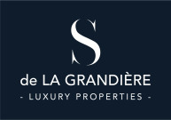 Agencia inmobiliaria S de LA GRANDIERE - LUXURY PROPERTIES en Paris 16ème