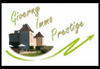 Immobilienagenturen GIVERNY IMMOPRESTIGE bis Giverny