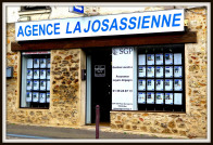 Immokantoor AGENCE LA JOSASSIENNE in Jouy-en-Josas