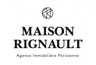 Agence immobilière MAISON RIGNAULT à Paris 20ème