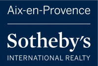 Agence immobilière AIX EN PROVENCE SOTHEBY S INTERNATIONAL REALTY à Aix-en-Provence