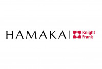 Agence immobilière HAMAKA | Knight Frank à  