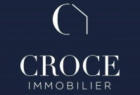 Agence immobilière CROCE IMMOBILIER à Uzès