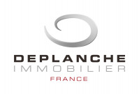 Agence immobilière DEPLANCHE IMMOBILIER à Beausoleil
