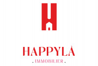 Agence immobilière HAPPYLA IMMOBILIER à Bordeaux