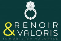 Agence immobilière RENOIR ET VALORIS à Nancy